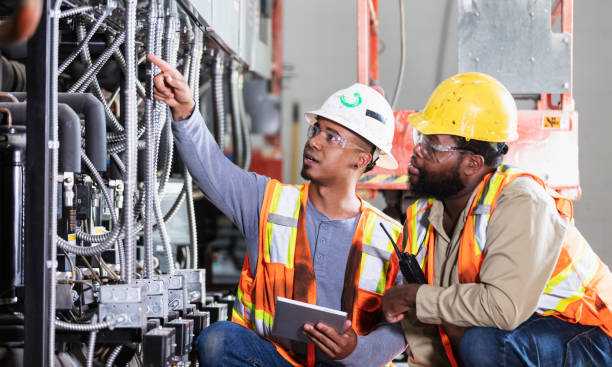 Best Commercial Electrician Services  in Waikoloa Village, HI