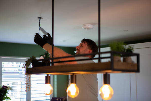 Best Local Electrician Companies  in Waikoloa Village, HI