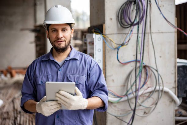 Best Ceiling Fan Installation Electrician  in Waikoloa Village, HI