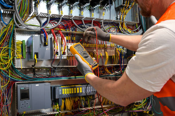 Electrical Rewiring Services in HI